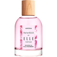 NaturELLE - Anisha by ELLE