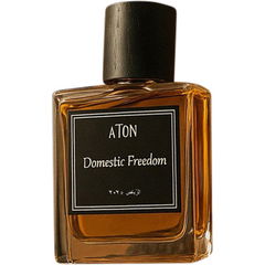 Domestic Freedom von ATon