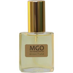 Green Field von Duftanker MGO Duftmanufaktur