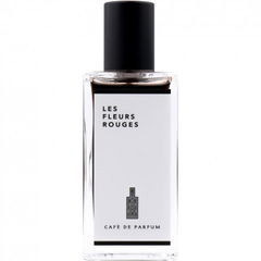 Les Fleurs Rouges by Café de Parfum