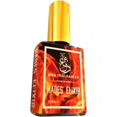 Hades' Elixir by The Dua Brand / Dua Fragrances