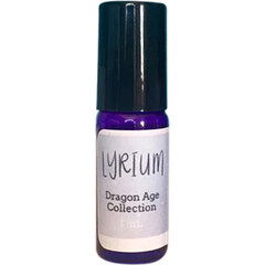 Dragon Age Collection - Lyrium von Area of Effect Perfumery