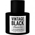 Vintage Black (Eau de Toilette) von Kenneth Cole