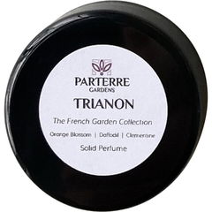 Trianon (Solid Perfume) von Parterre Gardens