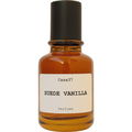 Suede Vanilla by Casa37