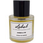Amber & Fig von Label