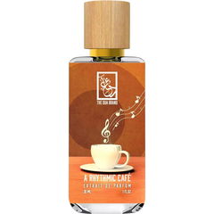 A Rhythmic Café by The Dua Brand