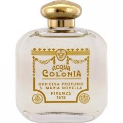 Iris (Eau de Cologne) von Santa Maria Novella