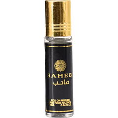 Saheb (Perfume Oil) von Ard Al Zaafaran / ارض الزعفران التجارية