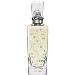 Safwaan L'Autre Mûsk / صفوان عطر المسك by Lattafa / لطافة