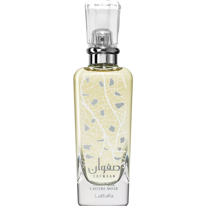 Safwaan L'Autre Mûsk / صفوان عطر المسك von Lattafa