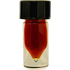 Oud Mint by Mabra Parfums