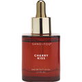 Cherry Kiss by Sand + Fog
