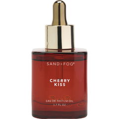 Cherry Kiss von Sand + Fog