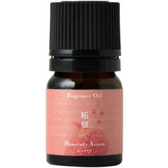 Pomegranate (Perfume Oil) von Heavenly Aroom / ヘブンリーアルーム