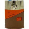 Boy Orange Coffee by Sergio Nero