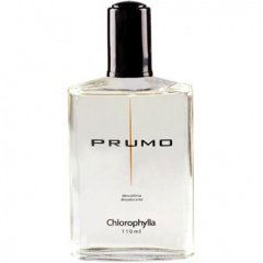 Prumo von Chlorophylla