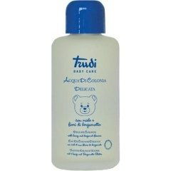 Acqua di Colonia Delicata by Trudi Baby Care Acqua di Colonia Delicata by Trudi Baby Care