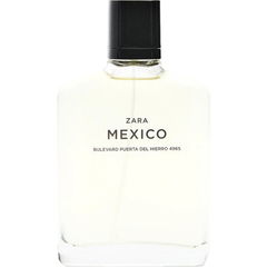 Mexico Bulevard Puerta del Hierro 4965 von Zara