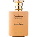 Taskeen Caramel Cascade von Paris Corner