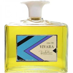 Eau de Vivara by Emilio Pucci