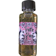 Truffle Pony by Astrid Perfume