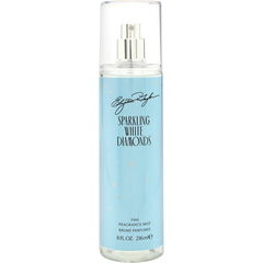 Sparkling White Diamonds (Fragrance Mist) von Elizabeth Taylor