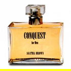 Conquest for Men by Agatha Brown