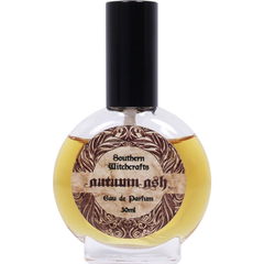 Autumn Ash (Eau de Parfum) by Southern Witchcrafts