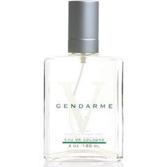 Gendarme V by Gendarme