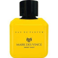 Sweet Dust von Mark des Vince