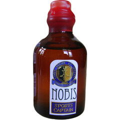 Nobis Sports Captain von Fragrifert