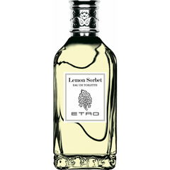 Lemon Sorbet (Eau de Cologne) von Etro