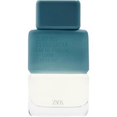Surfing Cloudbreak von Zara