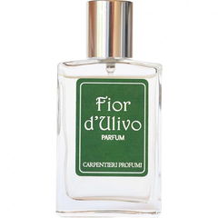 Fior d'Ulivo von Carpentieri Profumi
