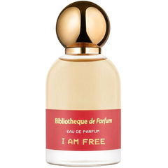 I Am Free von Bibliothèque de Parfum
