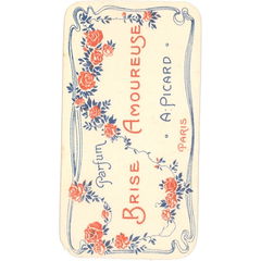 Brise Amoureuse by André Picard