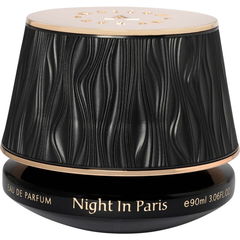 Night in Paris by Maison Asrar