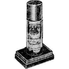 Débutante de Versailles (Eau de Toilette) von Daggett & Ramsdell