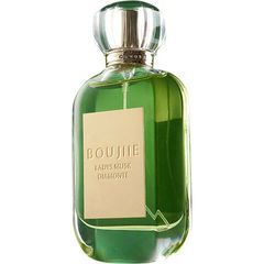 Musk Diamonte by Boujie