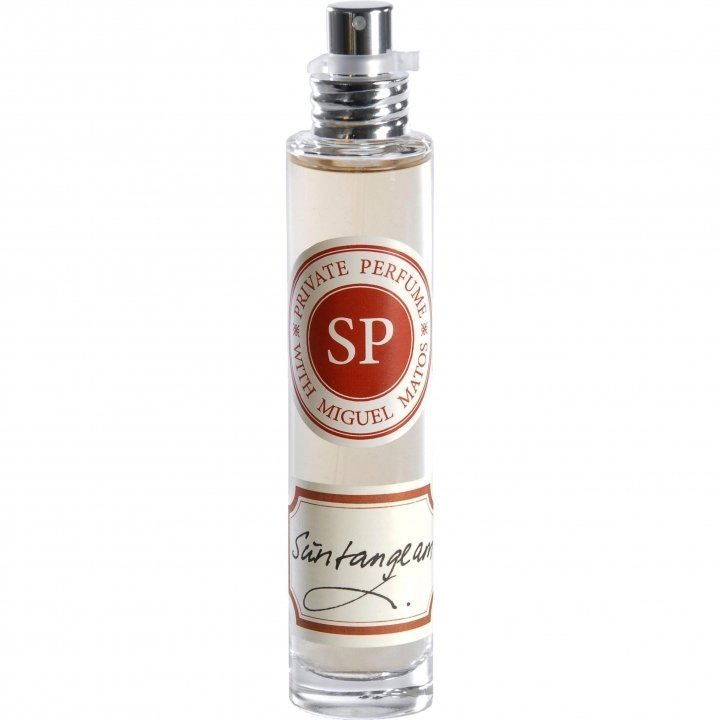 Suntanglam von Parfums Sven Pritzkoleit