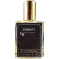 Serenity von Bitters End