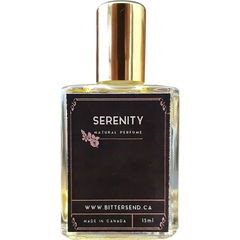 Serenity von Bitters End