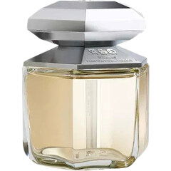 ASQ Intense for Men von Abdul Samad Al Qurashi / عبدالصمد القرشي