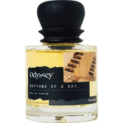 Rhythms of a Day by Odyssey