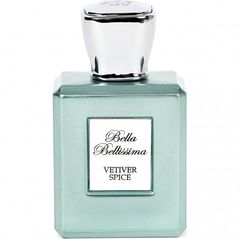 Vetiver Spice von Bella Bellissima
