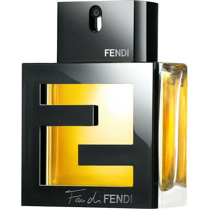 Fan di Fendi pour Homme (Eau de Toilette) by Fendi