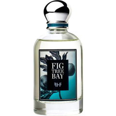 Fig Tree Bay by Fragrances Hubert Fattal
