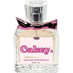 Cakey von Coco & Rose