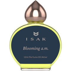 Blooming a.m. (Perfume Oil) von Isak